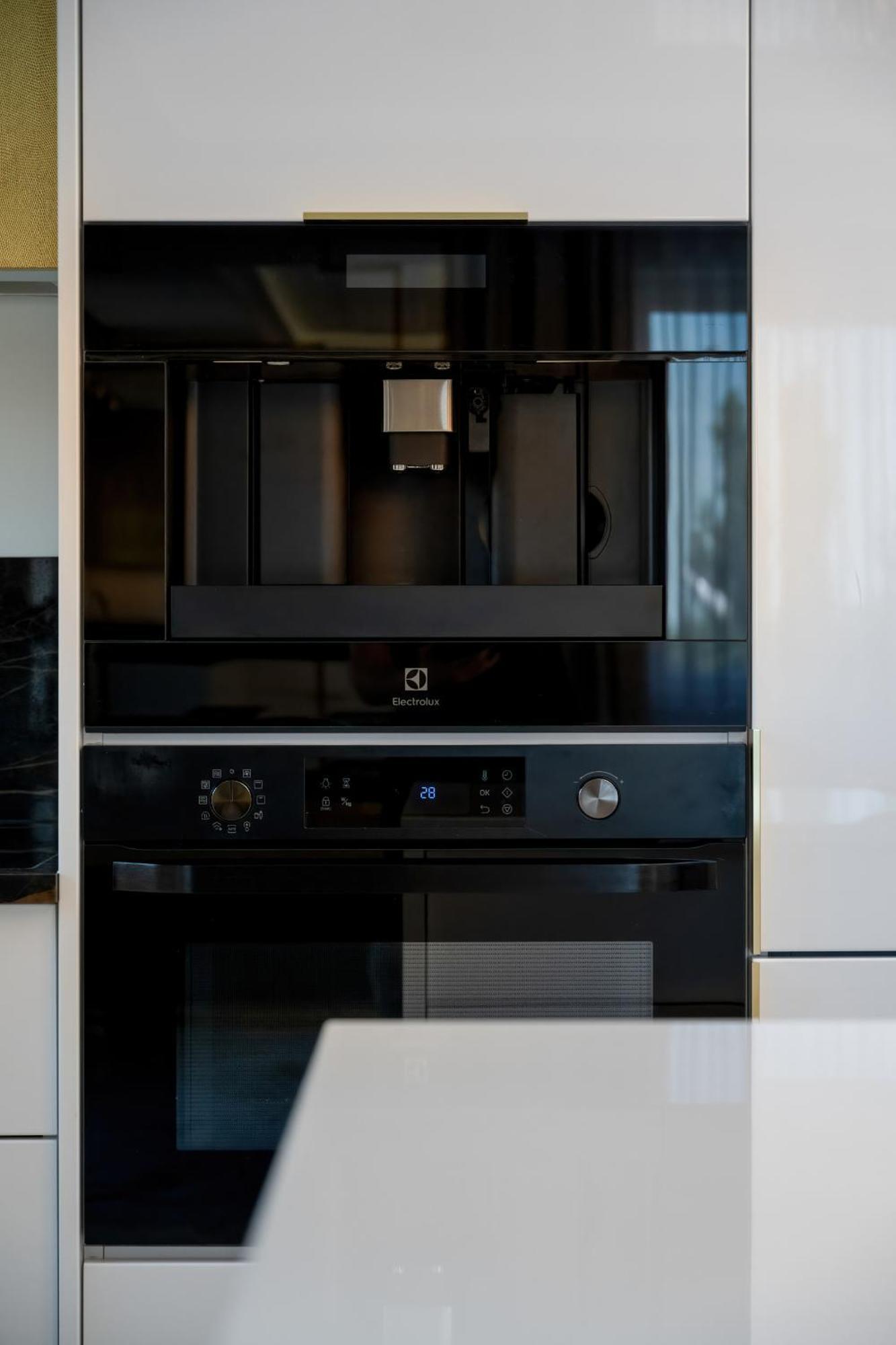 Apartament Ekskluzywne Browary Wroclawskie Z Klimatyzacja By Renters Prestige