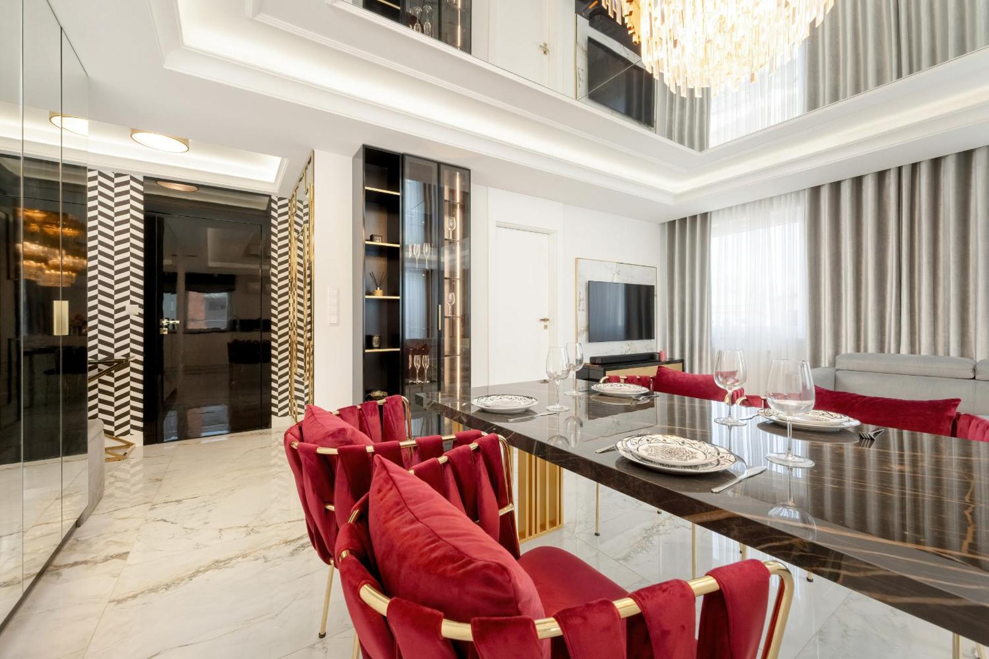 Ekskluzywne Browary Wroclawskie Z Klimatyzacja By Renters Prestige Apartament Wrocław