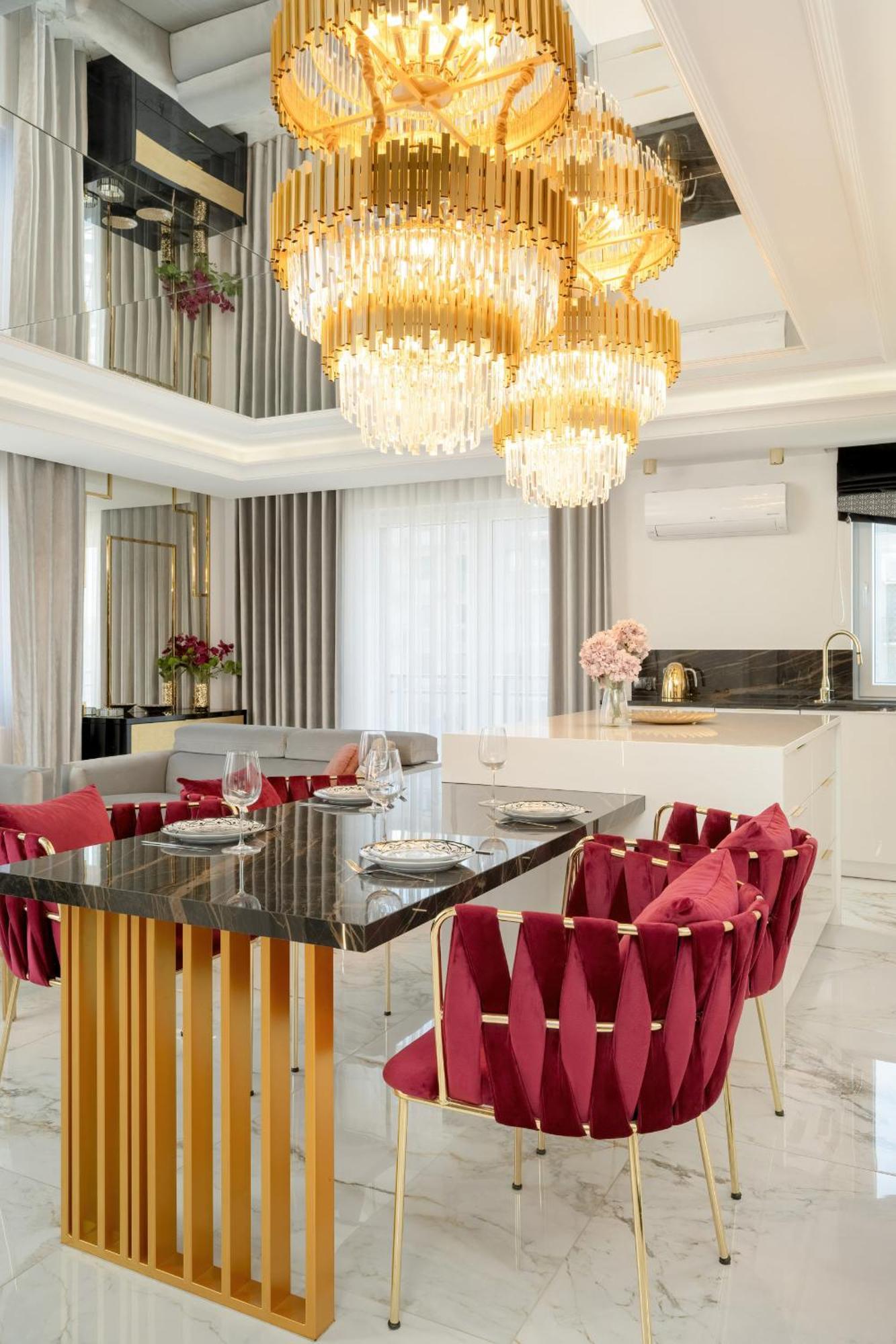 Apartament Ekskluzywne Browary Wroclawskie Z Klimatyzacja By Renters Prestige *