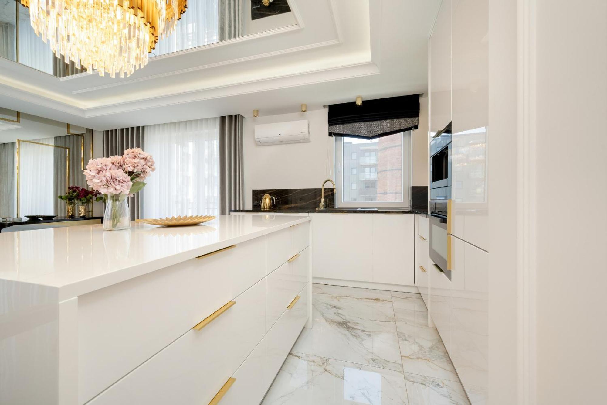 Ekskluzywne Browary Wroclawskie Z Klimatyzacja By Renters Prestige Apartament Wrocław