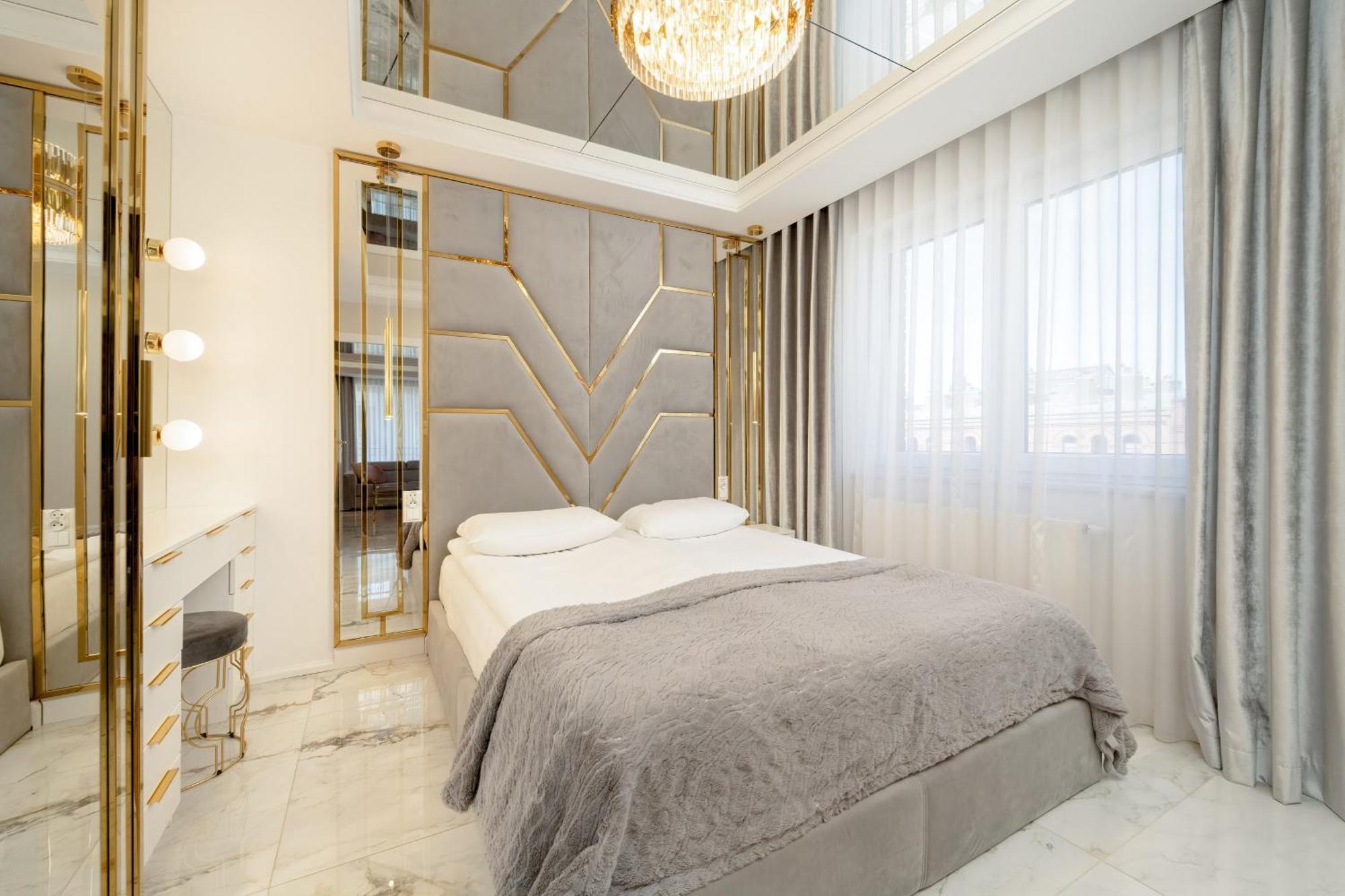 Ekskluzywne Browary Wroclawskie Z Klimatyzacja By Renters Prestige Apartament