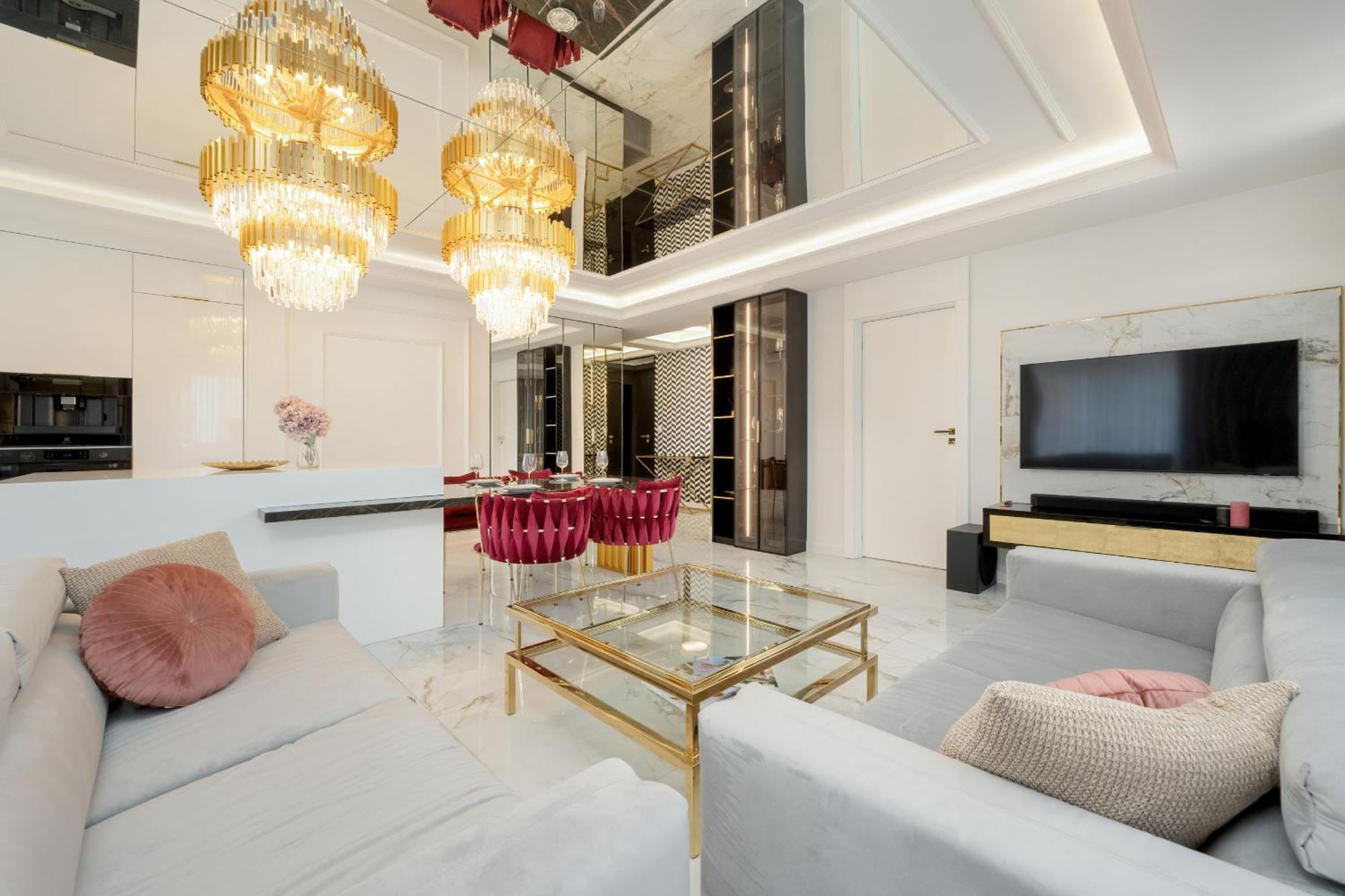 Ekskluzywne Browary Wroclawskie Z Klimatyzacja By Renters Prestige *