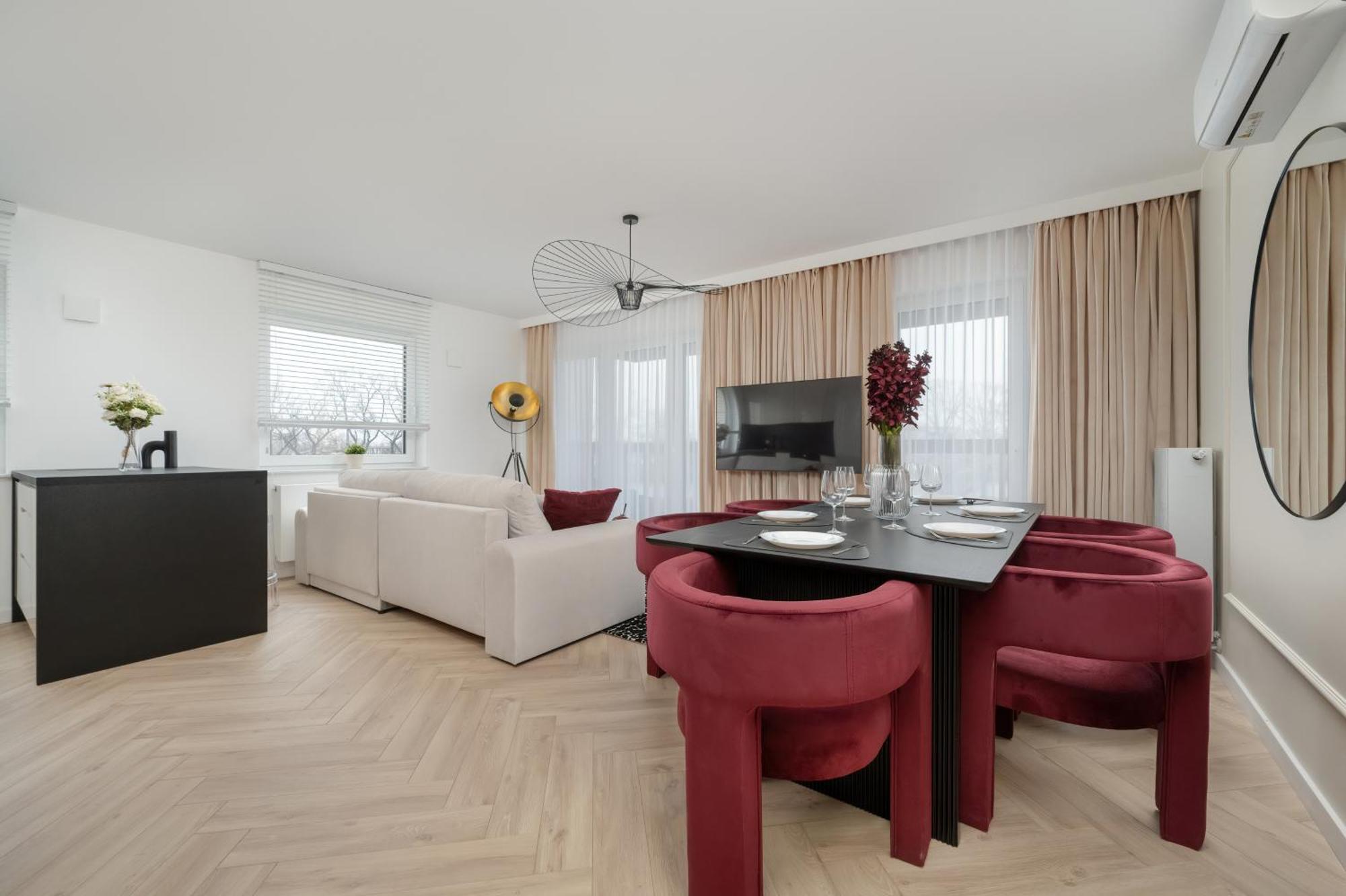 Ekskluzywne Browary Wroclawskie Z Klimatyzacja By Renters Prestige