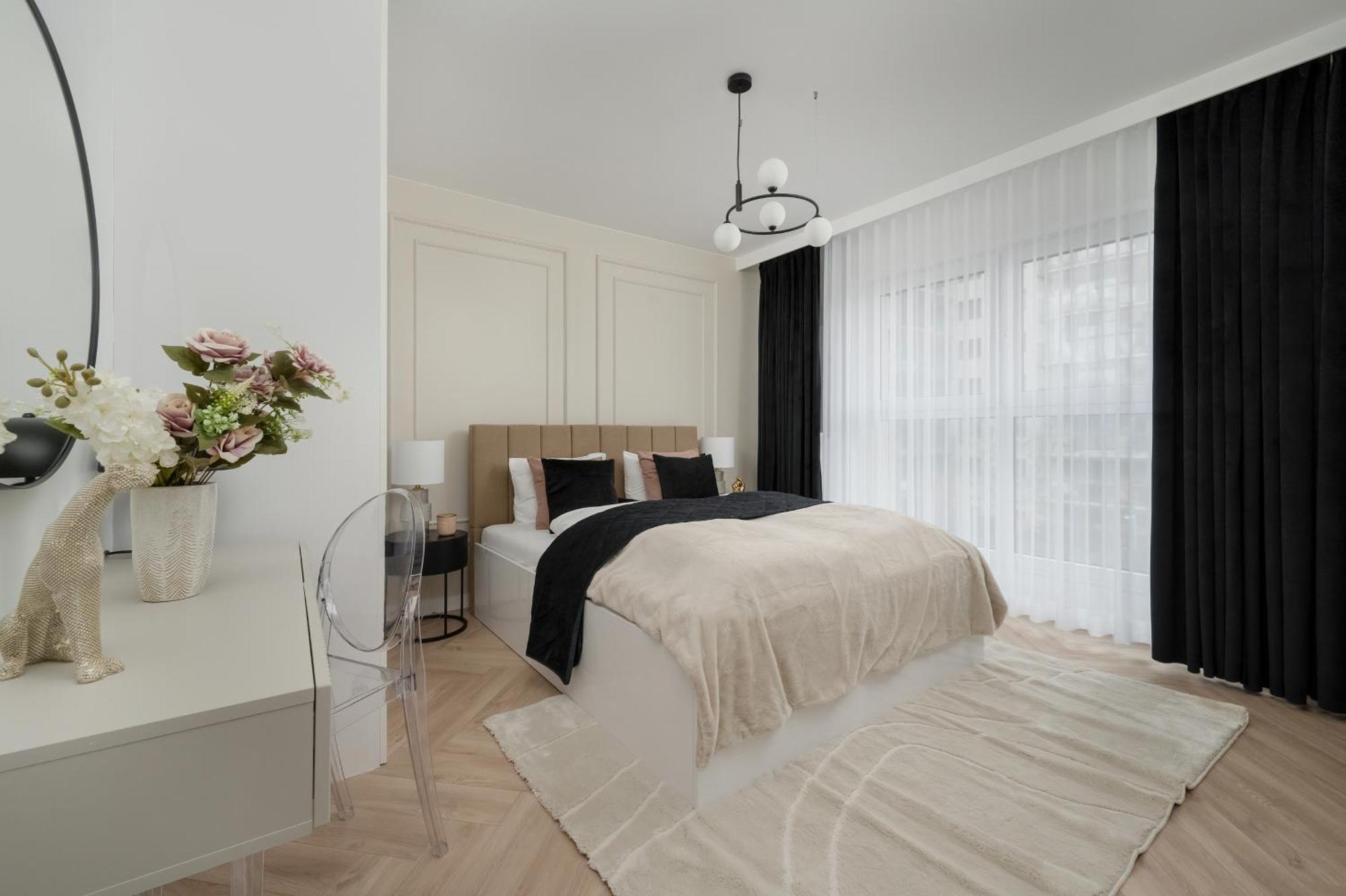 Ekskluzywne Browary Wroclawskie Z Klimatyzacja By Renters Prestige Apartament *