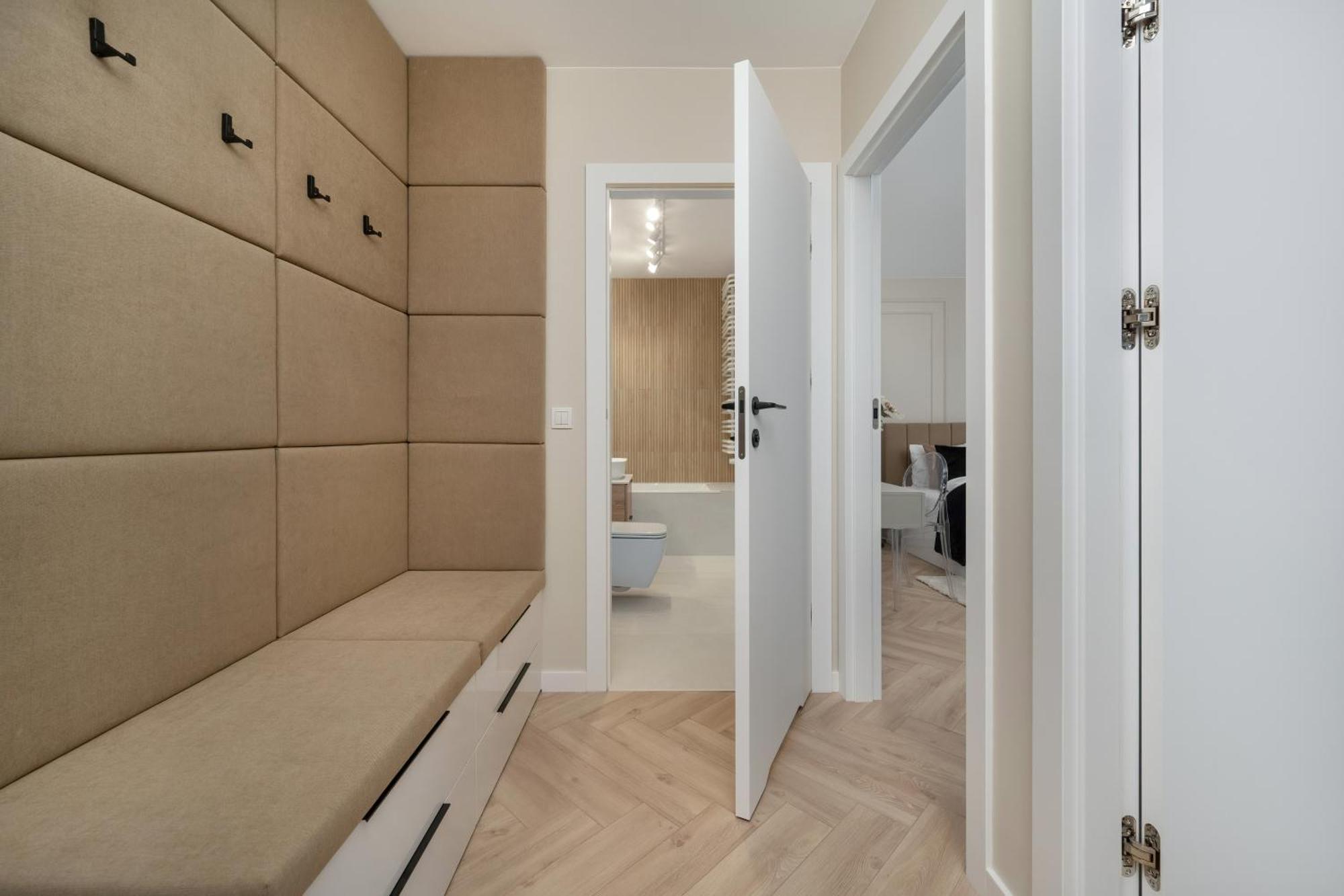 Apartament Ekskluzywne Browary Wroclawskie Z Klimatyzacja By Renters Prestige Wrocław