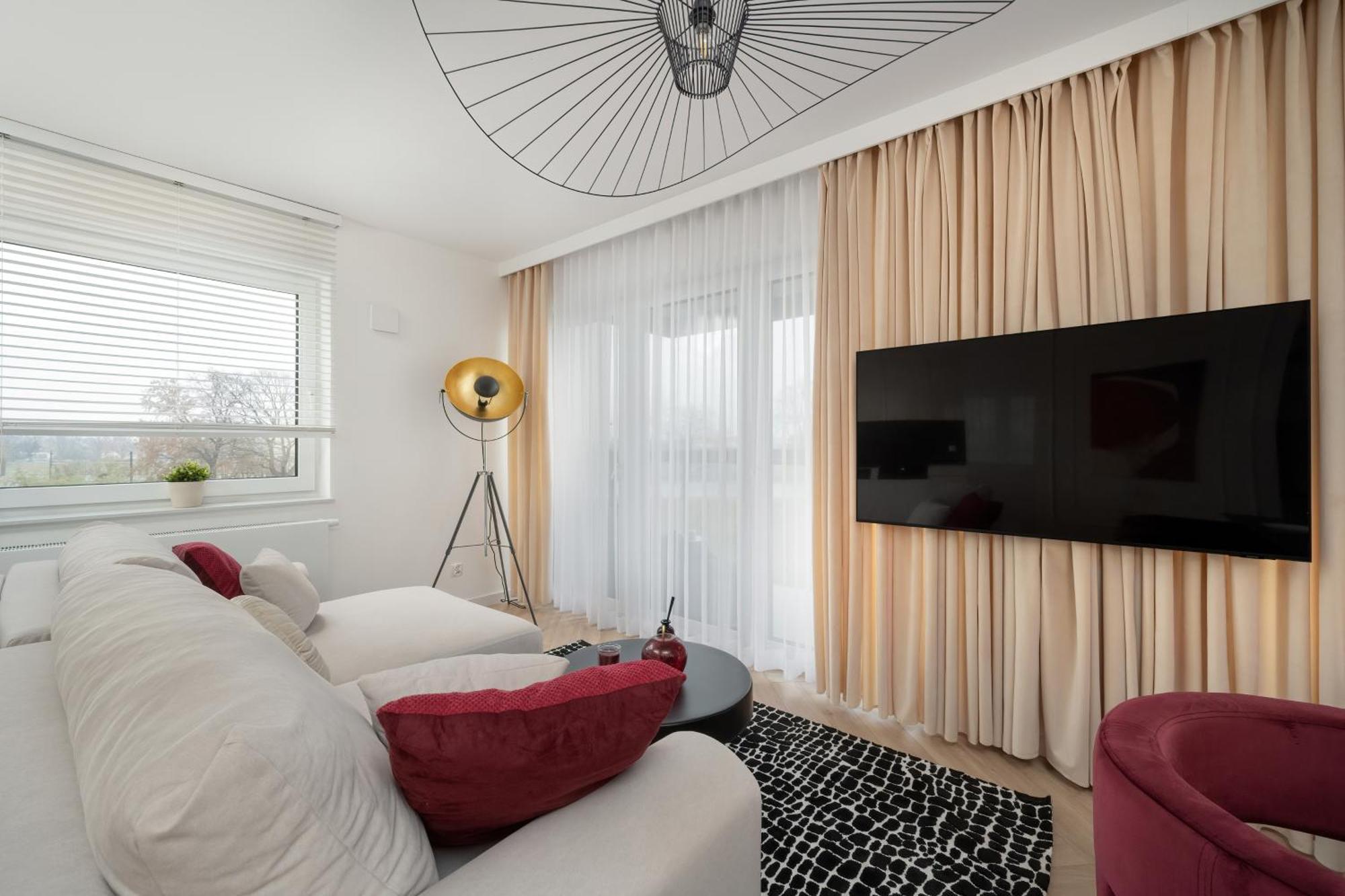 Ekskluzywne Browary Wroclawskie Z Klimatyzacja By Renters Prestige *