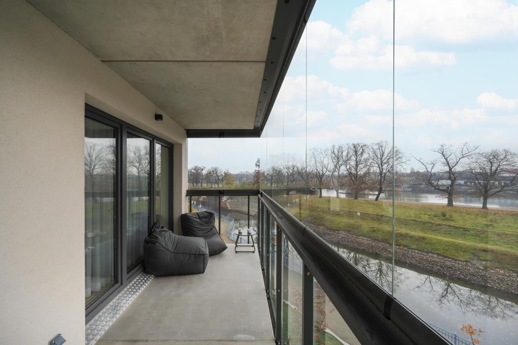 Apartament Ekskluzywne Browary Wroclawskie Z Klimatyzacja By Renters Prestige Wrocław