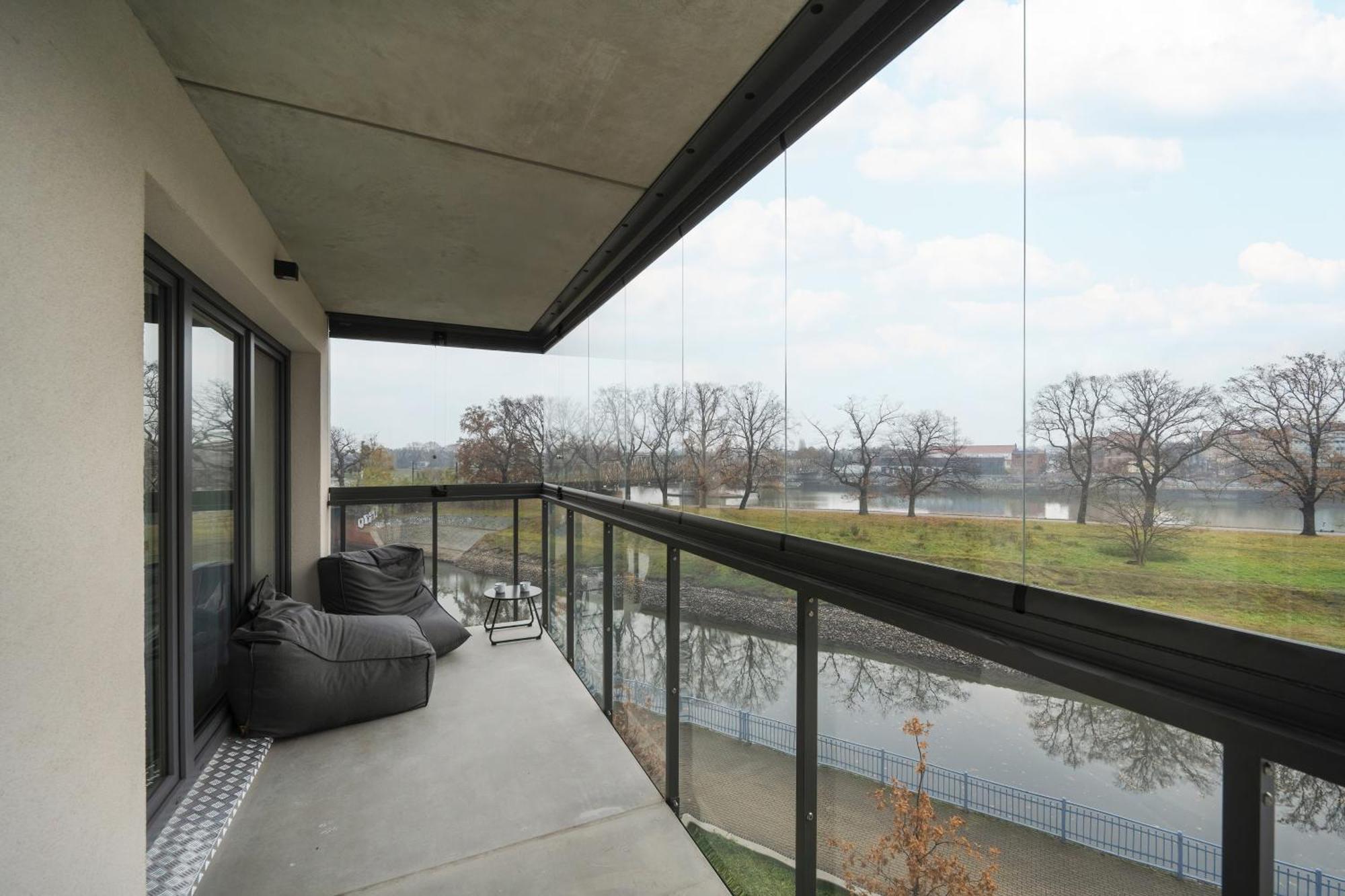 Apartament Ekskluzywne Browary Wroclawskie Z Klimatyzacja By Renters Prestige Wrocław