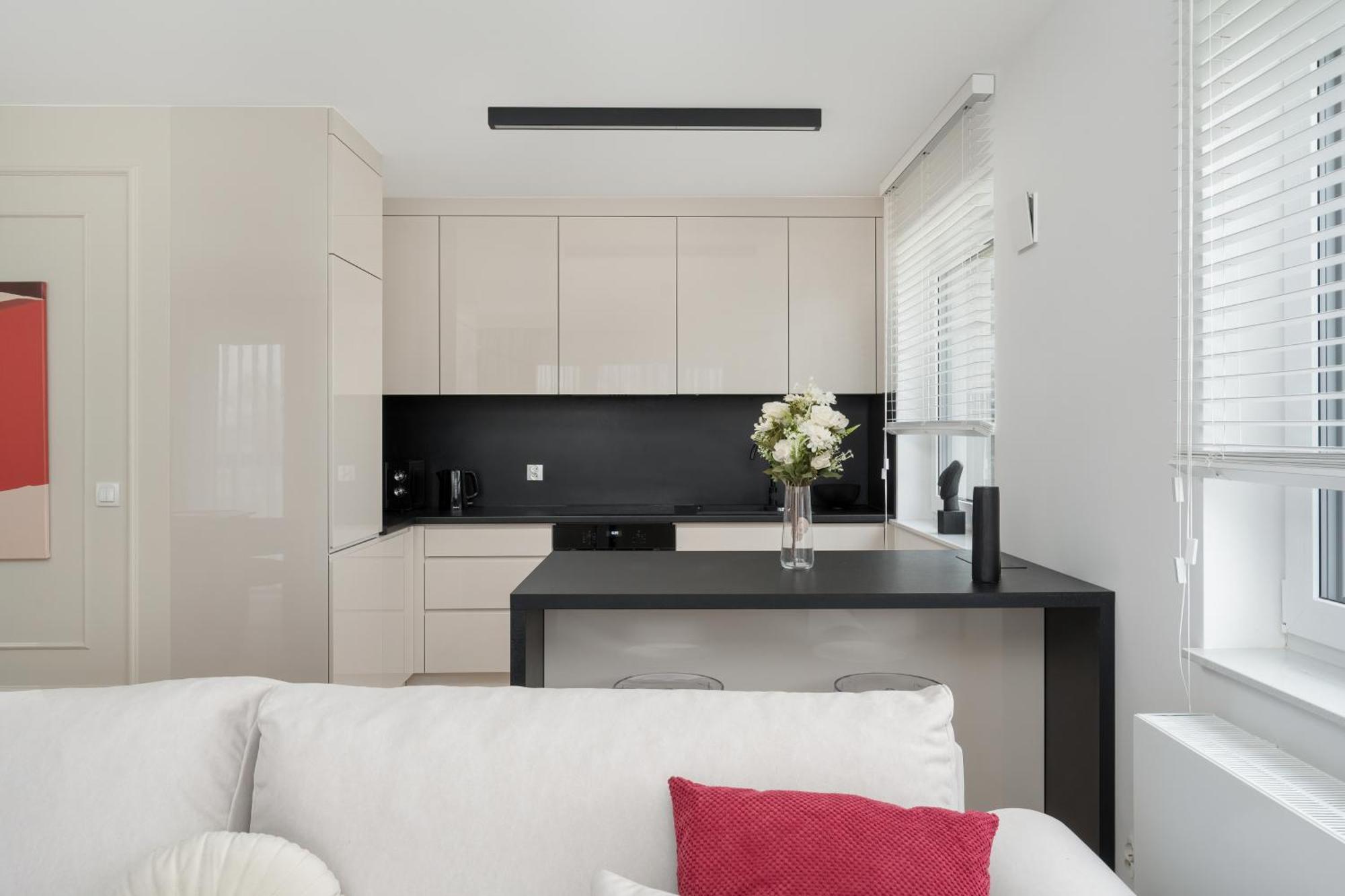 Apartament Ekskluzywne Browary Wroclawskie Z Klimatyzacja By Renters Prestige *