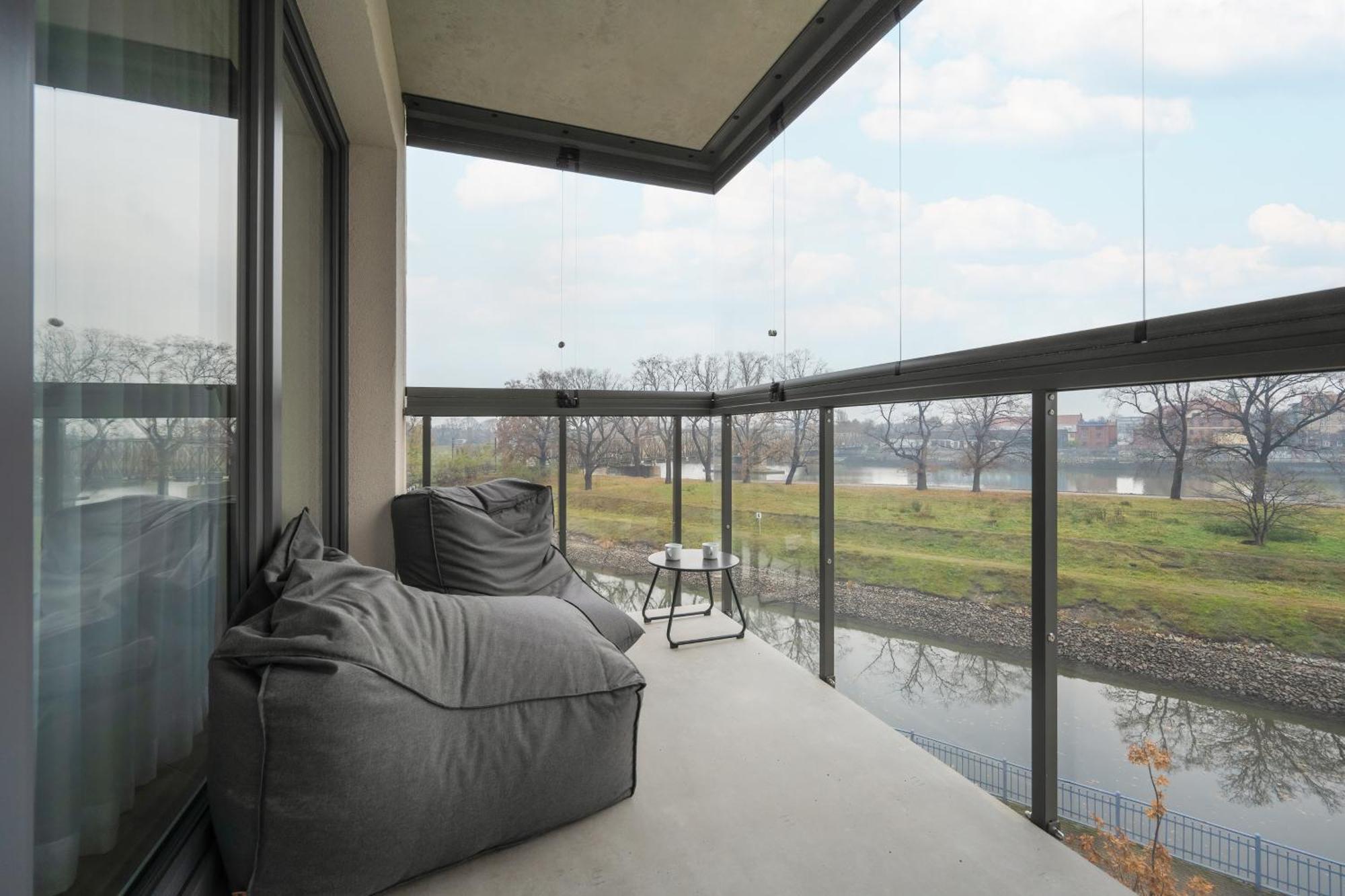 Ekskluzywne Browary Wroclawskie Z Klimatyzacja By Renters Prestige * Wrocław