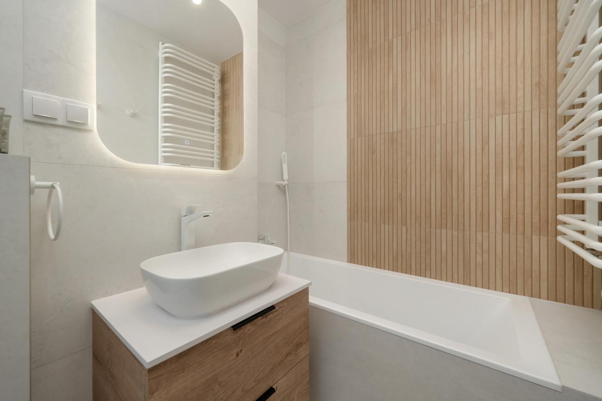 Ekskluzywne Browary Wroclawskie Z Klimatyzacja By Renters Prestige Apartament *