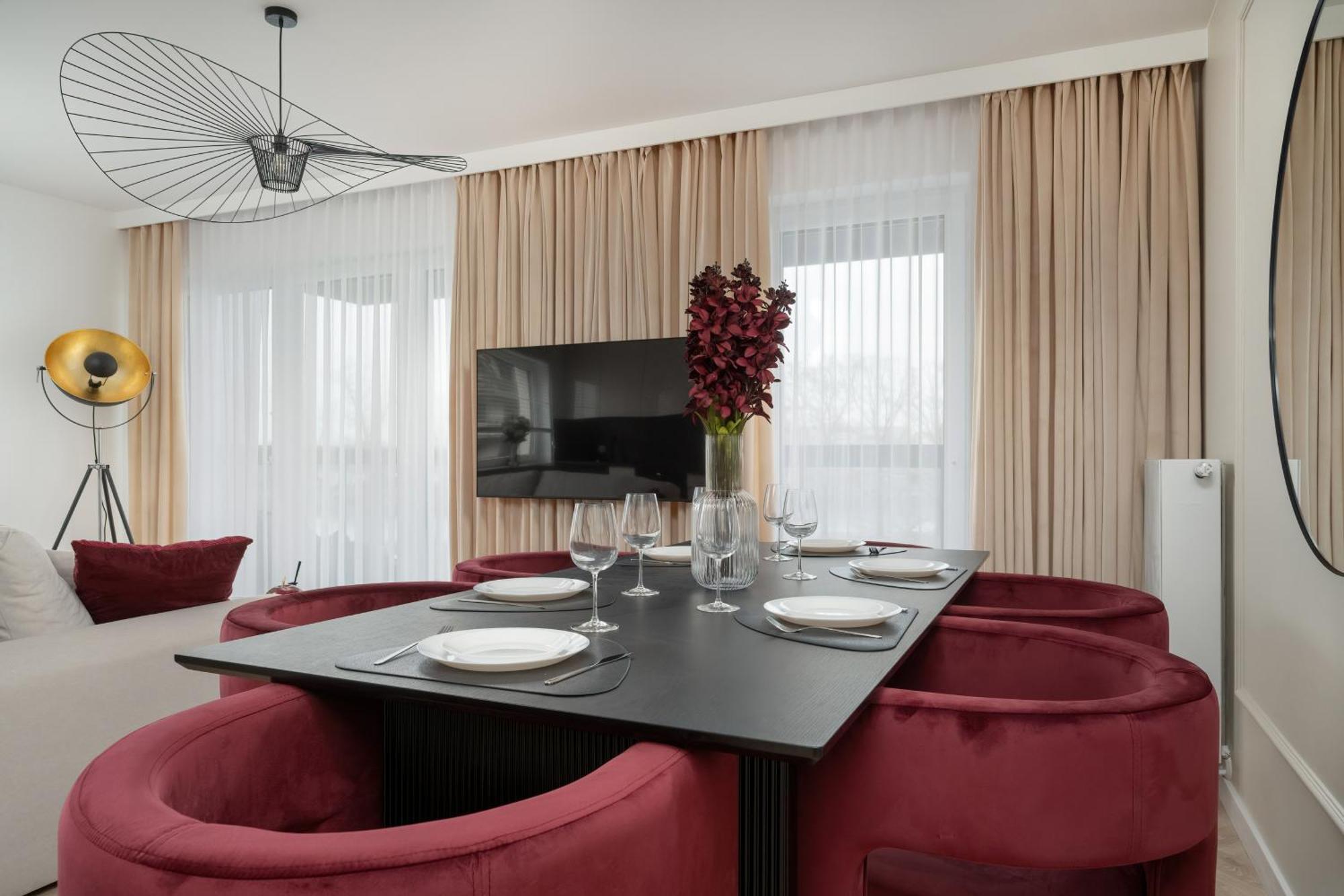 Ekskluzywne Browary Wroclawskie Z Klimatyzacja By Renters Prestige